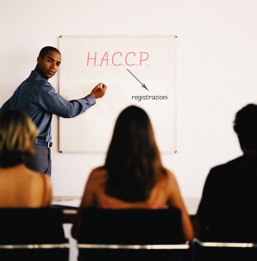 formazione HACCP Roma