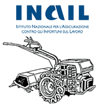 Circolare INAIL - adeguamento di motocoltivatori e moto zappe