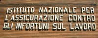 Sconto tasso INAIL