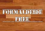 formaldeide free