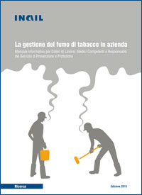 gestione del fumo in azienda