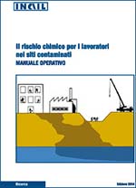 rischio chimico siti contaminati