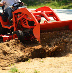 formazione conduzione trattore agricolo