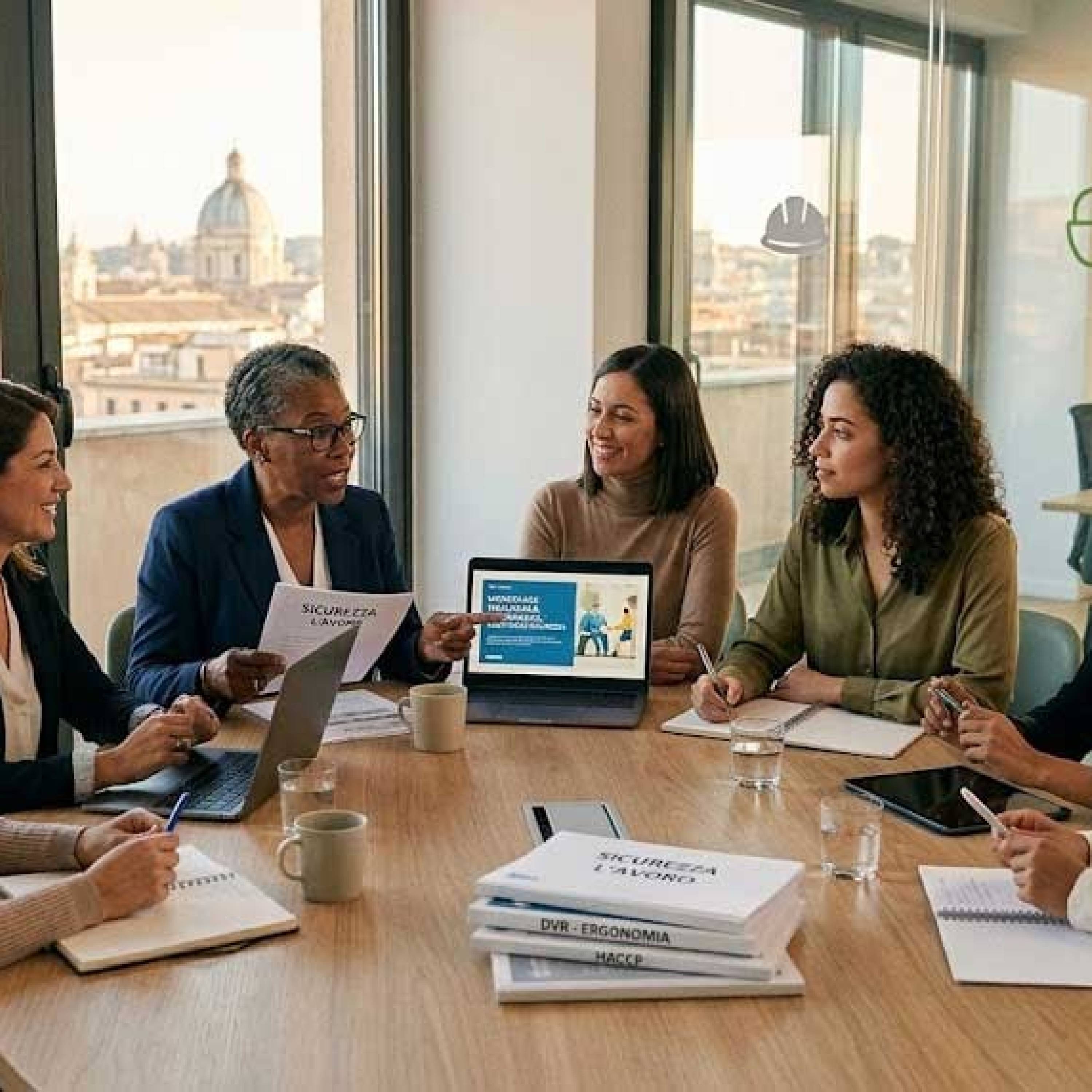 ISO/DIS 45010:2025: La Nuova Frontiera della Sicurezza sul Lavoro (Ciclo Mestruale, Menopausa e Benessere in Azienda)